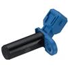 HELLA 6PU 009 163-261 Generatore di impulsi, Albero a gomiti, 12V, 2a... poli, senza cavo