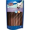 Trixie Dentafun Bastoncini da 12 cm con Coniglio per Cani da 70 gr