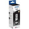 Epson 106 EcoTank Photo Black ink bottle - C13T00R140