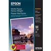 Epson Matte Paper Heavy Weight - A4 - 50 Fogli - C13S041256