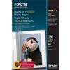 Epson Premium Glossy Photo Paper - A4 - 15 Fogli - C13S042155