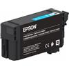 Epson Singlepack UltraChrome XD2 Cyan T40D240(50ml) - C13T40D240