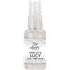 efory Cosmetics Lucy Siero Luce con Acido Salicilico Acido Ialuronico Vitamina Pp Affina la Grana Cutanea Riduce Rughe, Macchie, Pori Dilatati, Punti Neri e Acne Pelle Ultra Luminosa - 50 ml