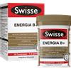 SWISSE ENERGIA B+ 50 COMPRESSE