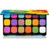 Makeup Revolution Forever Flawless 18x1,1 g
