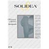SOLIDEA BY CALZIFICIO PINELLI Solidea Wonder Model CCL.1 Calza Tarapeutica Punta Aperta Compressione 18/21 mmHg Colore Naturale Taglia L