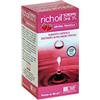 DMF PHARMA FOODAR Srl Dmf Dha Richoil Sciroppo 5% Aroma Fragola 100ml
