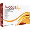 MEDIGI' PHARMA Srl Avocart Flogo Medigi Pharma 14x4,5g