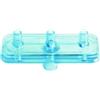 FARMACARE Srl Piastra Per Mesoterapia Farmacare 50 Pezzi