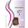 SOLIDEA BY CALZIFICIO PINELLI Curvy 70 Sheer Solidea Sunny Taglia 2 M-XL