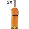 (3 BOTTIGLIE) Pellegrino - Passito di Pantelleria 2023 DOC - 75cl