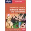 Lonely Planet Italia Capire e farsi capire in birmano, khmer, lao, vietnamita. Ediz. multilingue