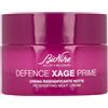 Bionike DEFENCE XAGE PRIME CREMA RIDENSIFICANTE NOTTE 50 ML