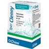 CLENNY IPER CLENNY SOLUZIONE IPERTONICA MONODOSE 20 FLACONI 5 ML