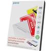 Pavo - Buste per Plastificazione A4 Veloce, 2 x 75 micron - confezione da 100, Lucido, 8005208