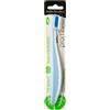 PROMIS Brush Spazzolino Sostenibile in Bioplastica con 6750 Setole Morbide