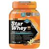 NAMEDSPORT SRL Star whey proteine gusto vaniglia 750 g promo