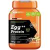 NAMEDSPORT SRL Named Egg protein vanilla cream polvere 750 g