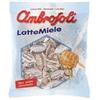 Ambrosoli CARAMELLE LATTE MIELE 135 G