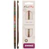KnitPro Uncinetto Doppia Misura 5/5.5 Mm