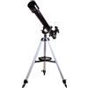 TELESCOPIO LEVENHUK SKYLINE BASE 60T CON TREPPIEDE ASTRONOMIA GARANZIA A VITA!!!