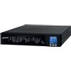 INFOSEC Gruppo di Continuita' Infosec UPS E3 Pro 3000VA 2700W 4 Prese IEC 2U Nero