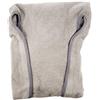 Italbaby 050.0050-08 copripasseggino e seggiolino grigio
