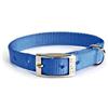CAMON COLLARE NYLON 12 X 280 MM BLU CAMON F036/02