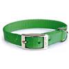 CAMON COLLARE NYLON 12 X 330 MM VERDE F037/04