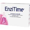 Schwabe Pharma Schwabe Linea Intestino Sano Enzitime Integratore 24 Compresse Masticabili