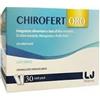 Farmitalia Chirofert Oro 30 Stick Pack