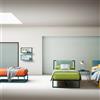 ARREDAMENTO PARI Letto Frame e Frame Double
