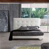 Lettissimi Letto matrimoniale Vela Alto Lettissimi