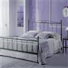 Pama Letti Letto Plutone matrimoniale di Pama Letti