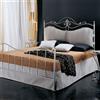 Pama Letti Letto Frigerio matrimoniale di Pama Letti