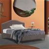 Lettissimi Letto Cassiopea di Lettissimi