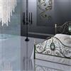 Pama Letti Letto Virginia matrimoniale di Pama Letti