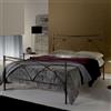 Pama Letti Letto Luce a una piazza e mezzo di Pama Letti