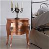 ARREDAMENTO PARI Gianni Comodino classico