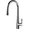 Gessi Rubinetto Miscelatore Just monocomando 20577