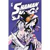 Star Comics Shaman King. Final edition (Vol. 18)