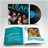LEGACY RECORDINGS Trapezio Legacy Vinyl Edition - Vinile Originale con Libretto Editoriale