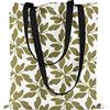 Bonamaison TRGCTBB114196X4855 Carry-On Luggage, Canvas, Multicolore