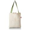 Bonamaison TRGCTBG104784 Carry-On Luggage, Canvas, Multicolore
