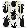 Bonamaison TRGCTB104456 Carry-On Luggage, Canvas, Multicolore