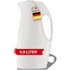 Helios Ciento plastica caraffa, 0.9 l, plastica, White, 30 x 30 x 26.0 cm