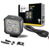 HELLA VALUEFIT 1GA 357 110-012 LED-Faro da lavoro, Valuefit TS1700, 12/24V