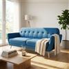MIlani Home HANSEL - divano stile scandinavo in tessuto