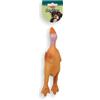 DOG TOYS LATEX Duck 22CM