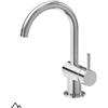 Newform - Blink miscelatore lavabo senza scarico - 70812